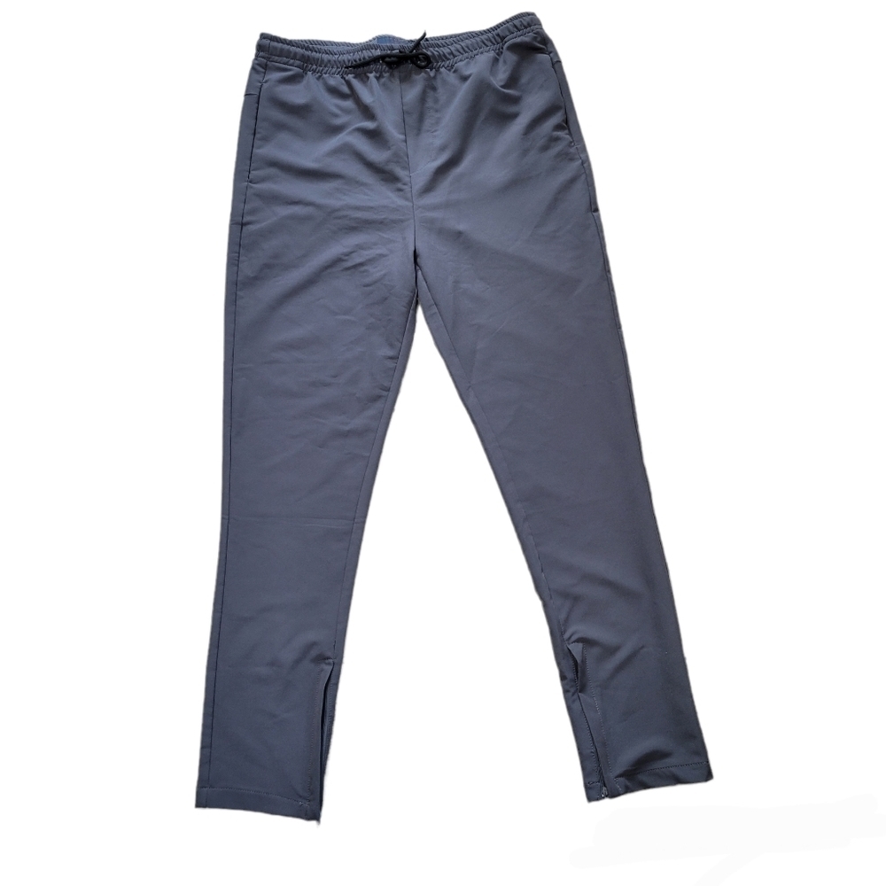 Nomad Athletic Pants Women's Size Medium  gray